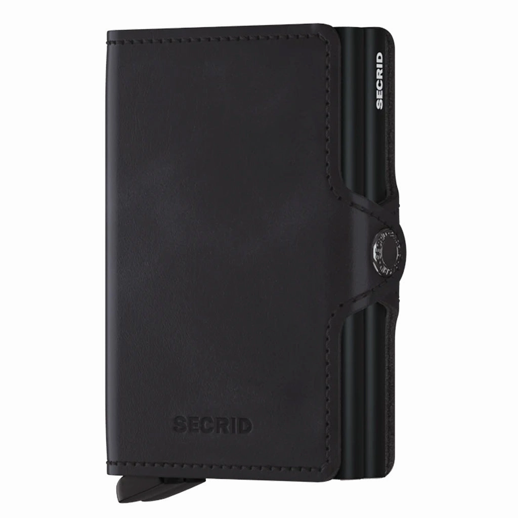 Secrid | Vintage Twinwallet Limited Stock Alert Today Only Hot Pick