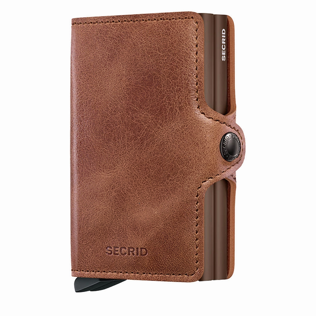Daily Special Offer Secrid | Vintage Twinwallet