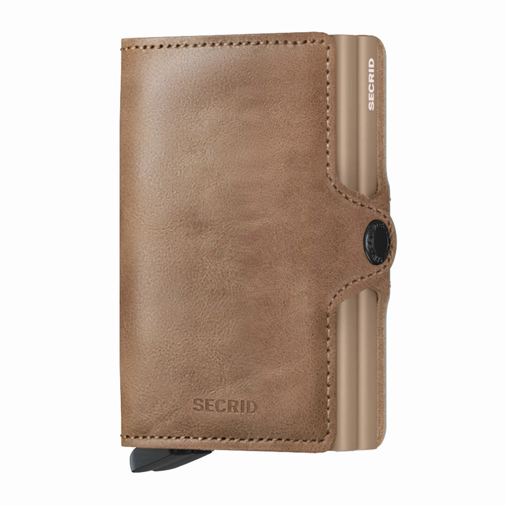 Secrid | Vintage Twinwallet Grab It Before Gone