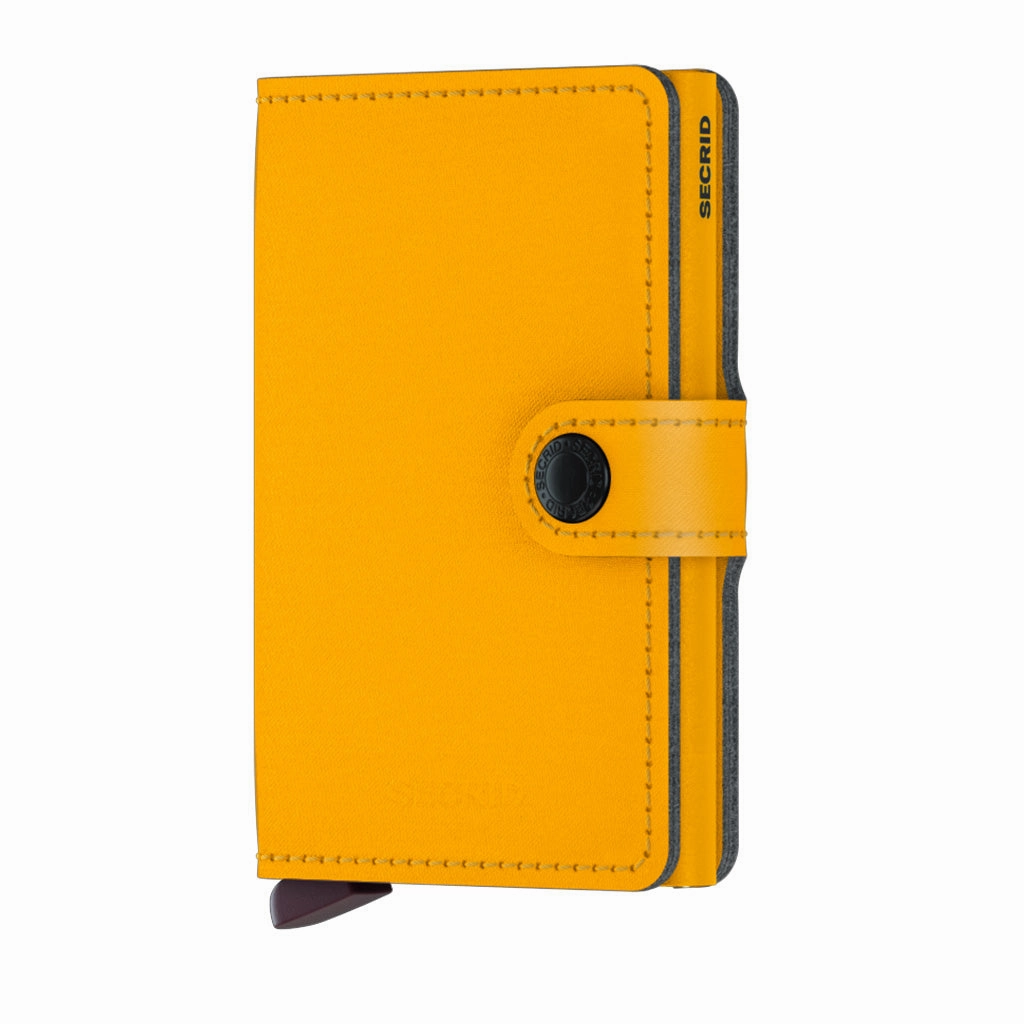 Hot Offer Inside Biggest Savings Now Secrid | Yard Collection