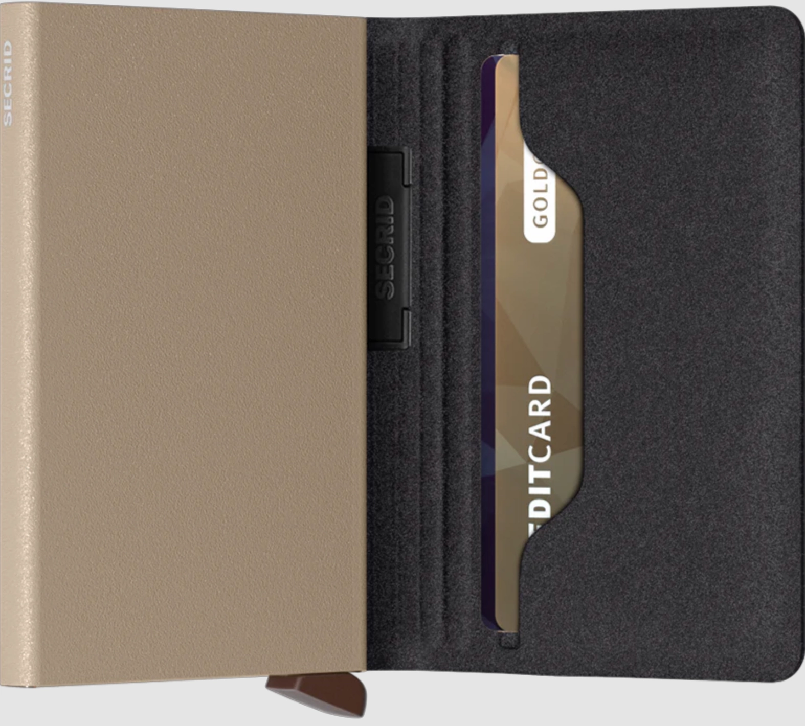 Hot Price Drop Secrid Band Wallet Liba