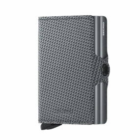 Hot Discount Deal EndofWeek Deals Secrid Carbon Twin Wallet