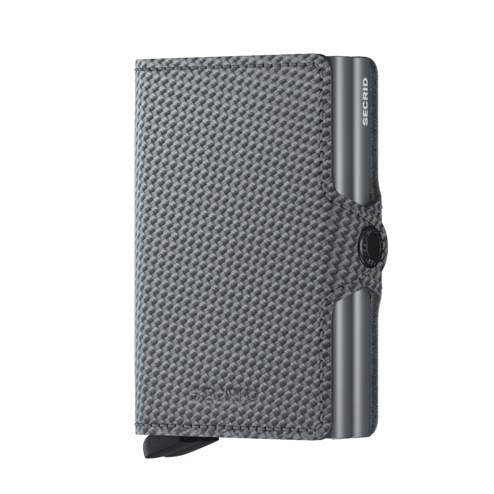 Hot Discount Deal EndofWeek Deals Secrid Carbon Twin Wallet