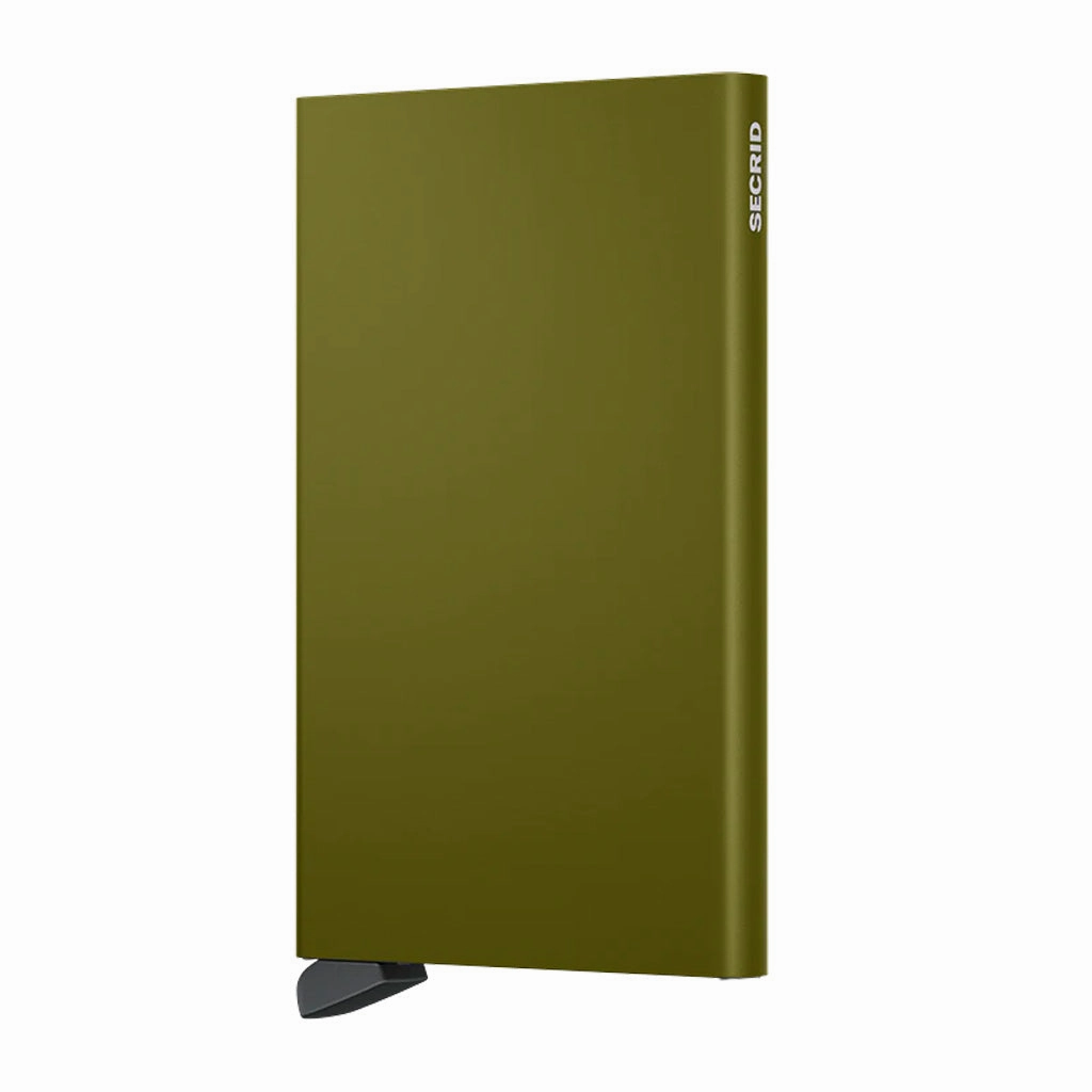 Secrid Cardprotector Online Exclusive Offer Hot Offer Event