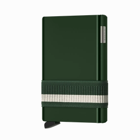 Limited Stock Alert Secrid Cardslide Wallet