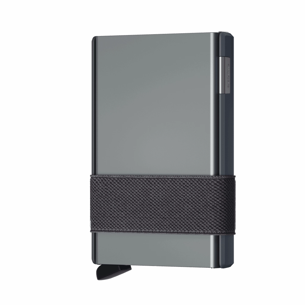 Secrid Cardslide Wallet Today Only Discount Today Only Discount Alert