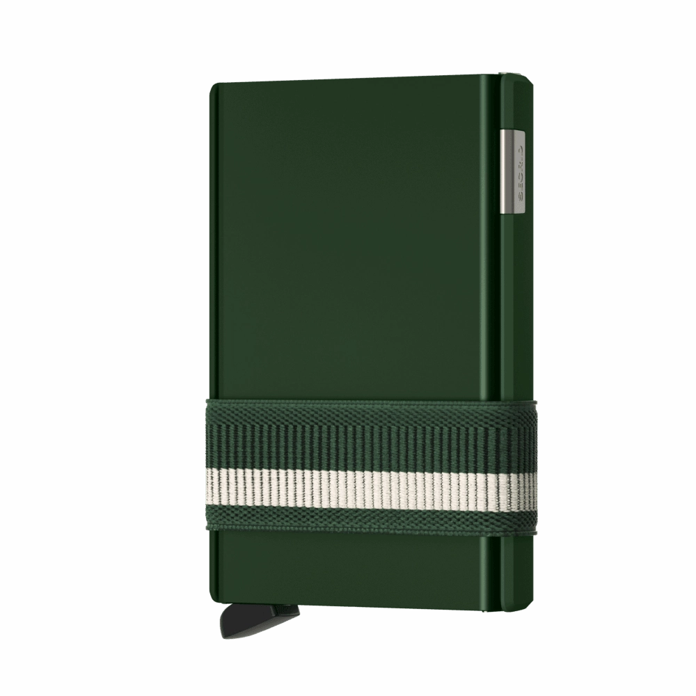 Limited Stock Alert Secrid Cardslide Wallet