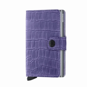 Secrid Cleo Mini Wallet Clearance Sale
