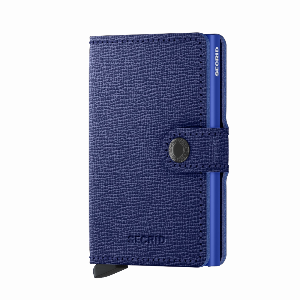 Secrid Crisple Mini Wallet Shop Grab Offer GiftWorthy Sale