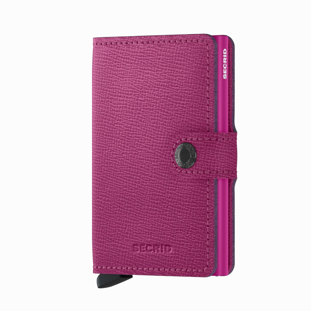 Hot Pick Sale Hot Picks Today Secrid Crisple Mini Wallet
