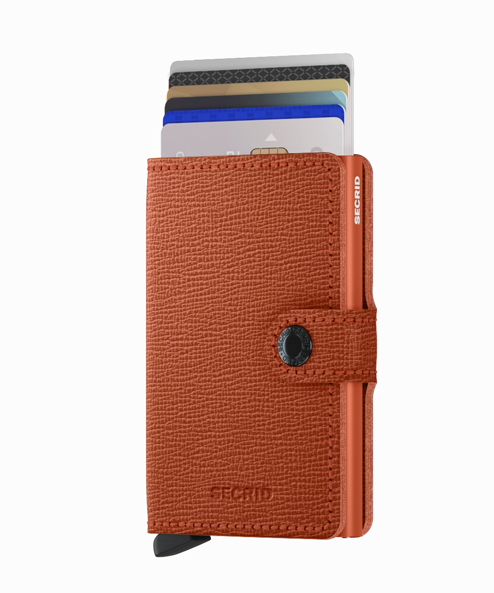 Secrid Crisple Mini Wallet Shop the Savings Now Unmissable Deal Today