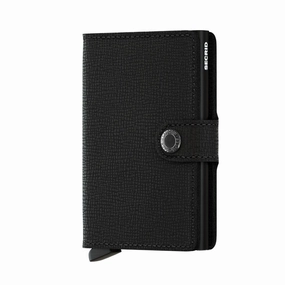 Mega Discount Today Secrid Crisple Mini Wallet