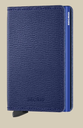 Secrid Crisple Slim Wallet Unmissable Deal Today Todays Special Picks
