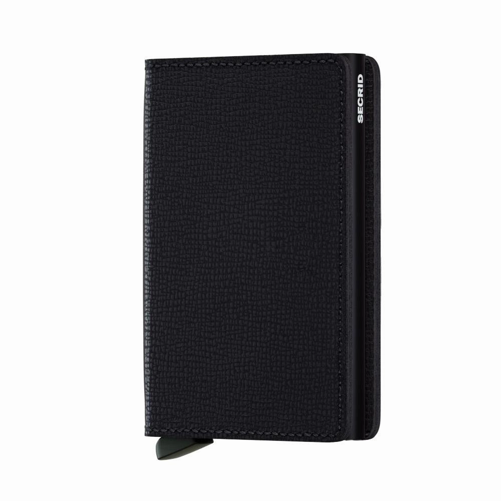 Mega Sale Now Flash Sale Now Secrid Crisple Slim Wallet