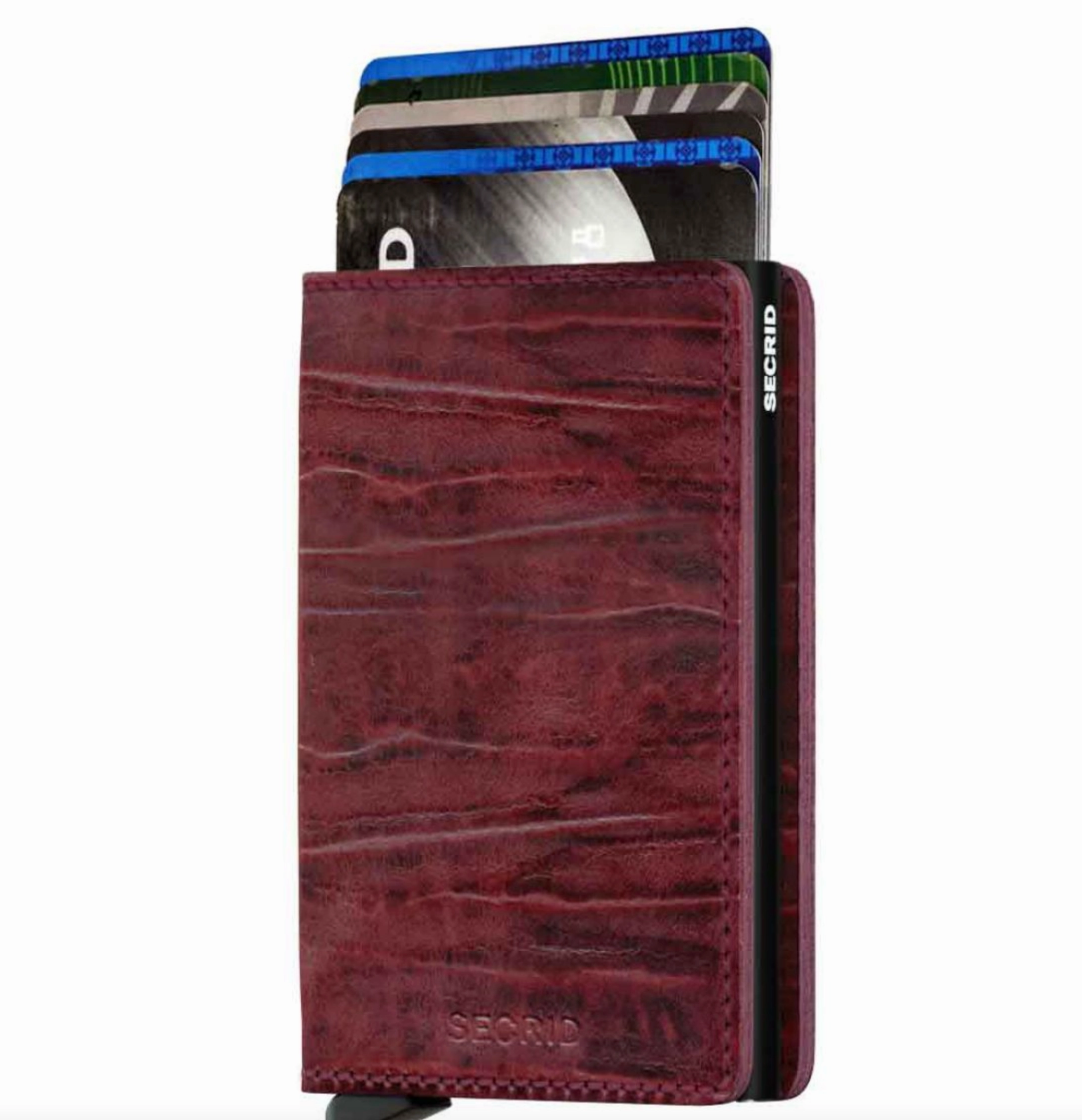Surprise Offer Now Clearance Alert Now Secrid Dutch Martin Slim Wallet