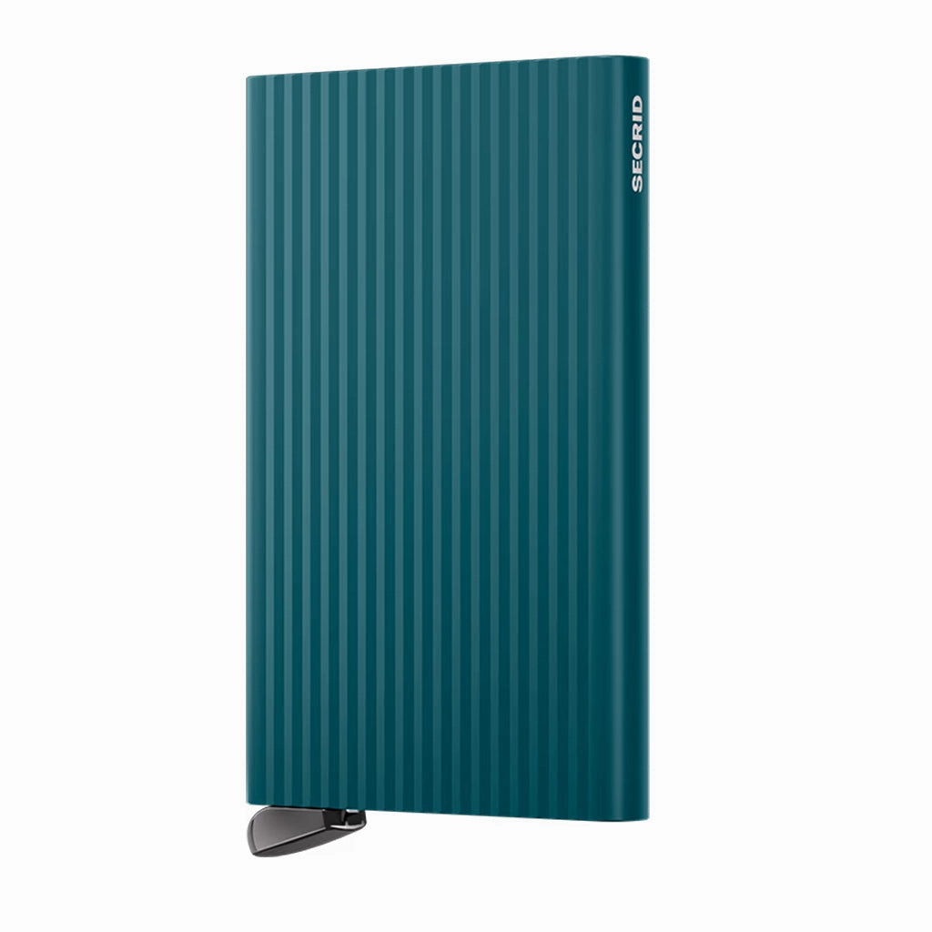 Unmissable Deal Today Mega Discount Today Secrid Fluted Cardprotector 