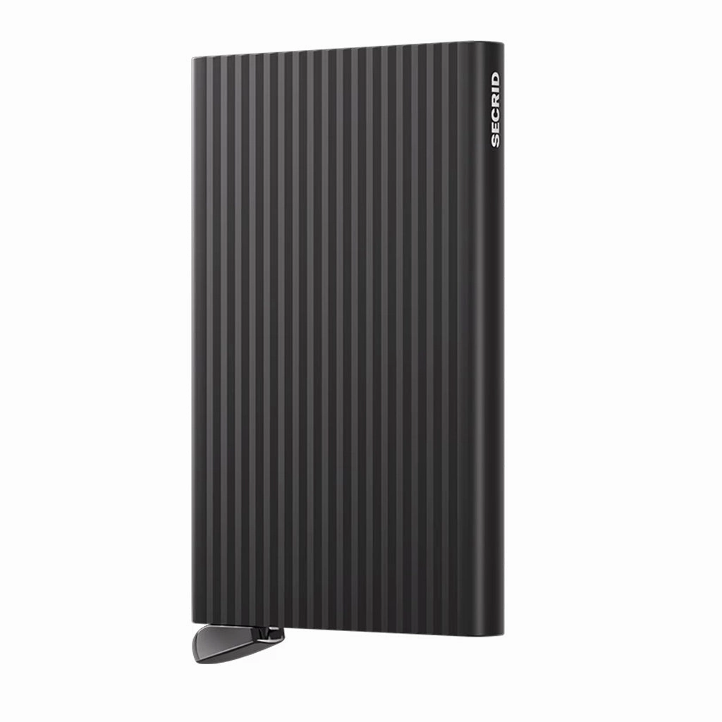 Secrid Fluted Cardprotector  Online Exclusive Steal