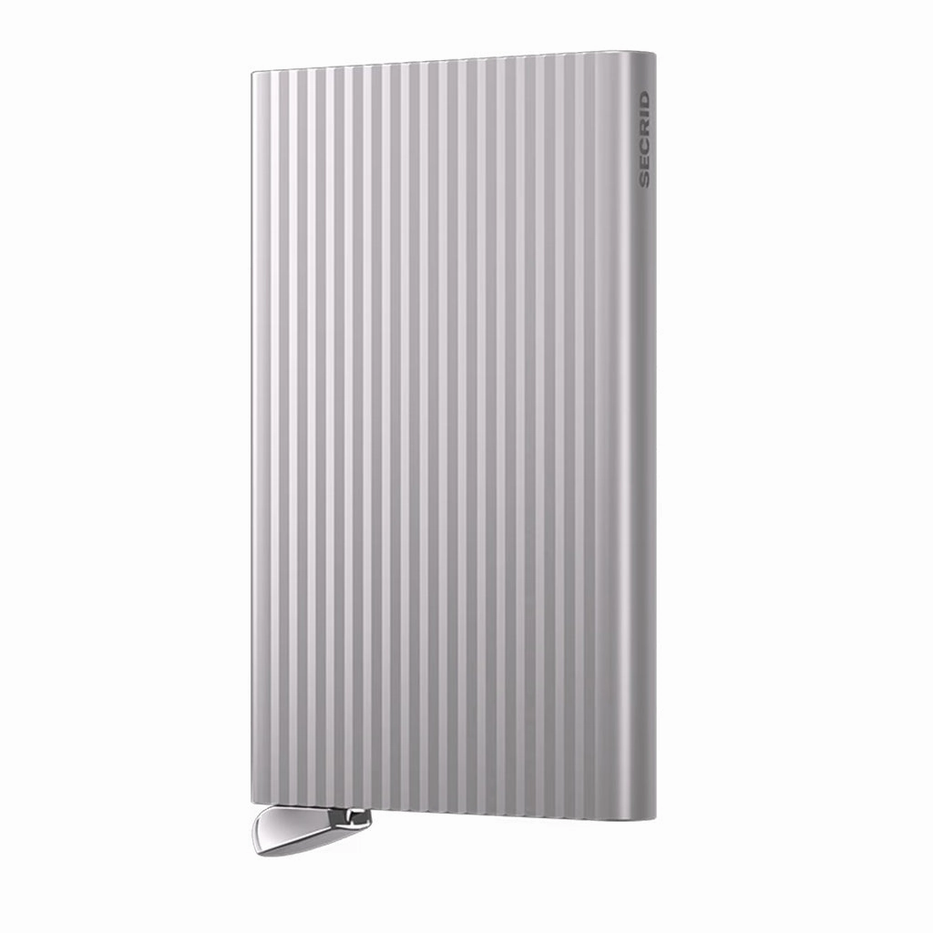 Hot Pick Online Flash Sale Alert Now Secrid Fluted Cardprotector 