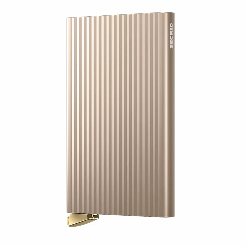 Exclusive Online Discount Sweet Deal Today Secrid Fluted Cardprotector 
