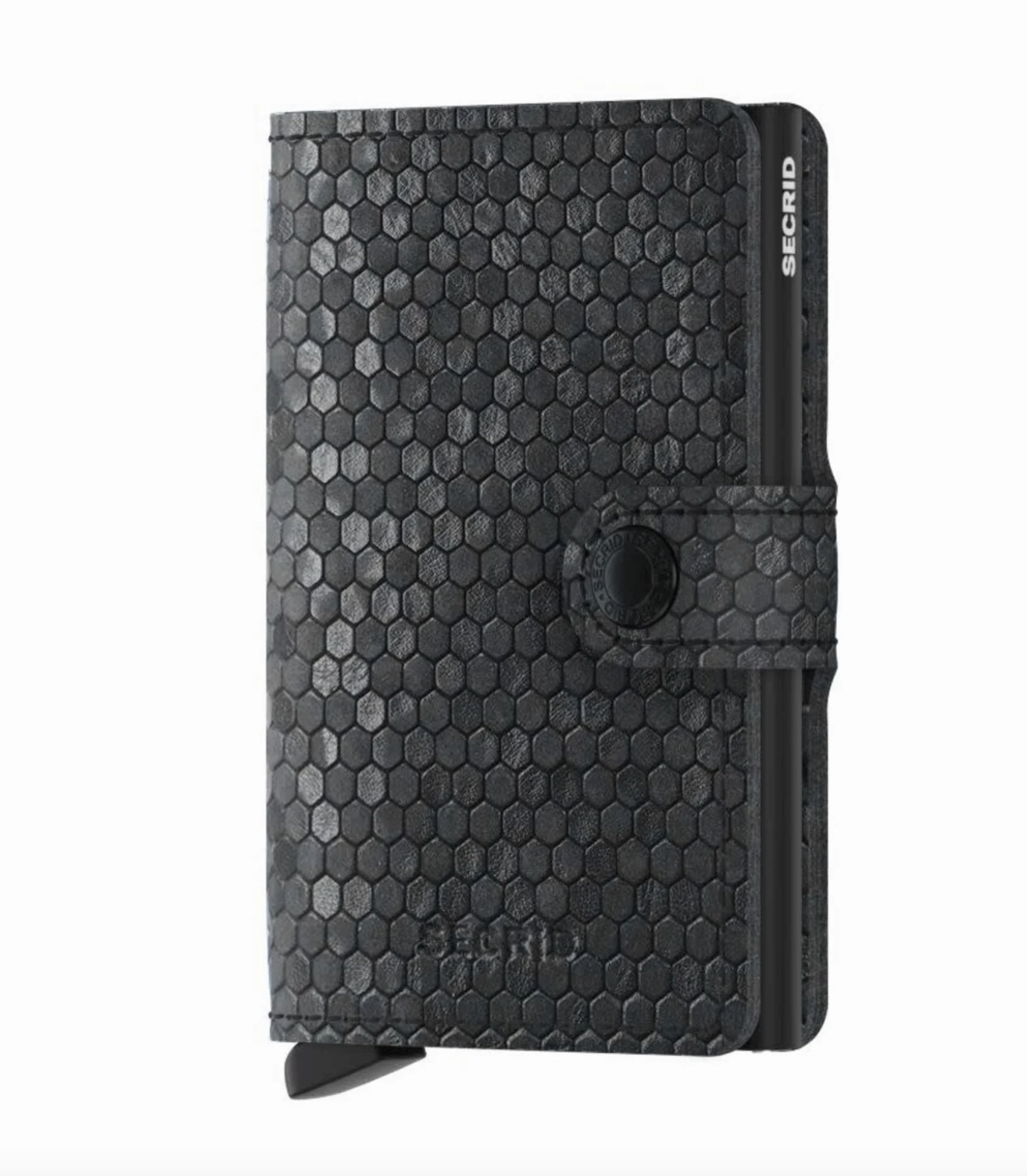 Gift Ideas Galore Secrid Hexagon Mini Wallet