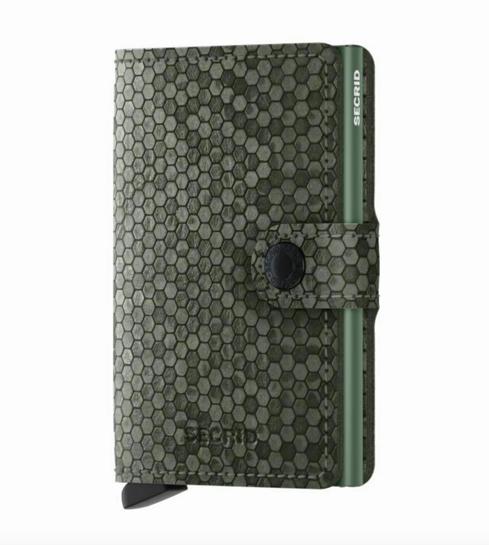 Special Occasion Discount Secrid Hexagon Mini Wallet