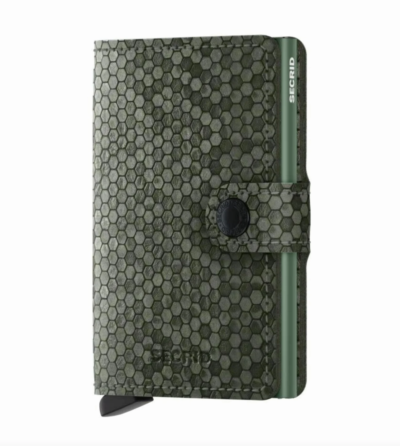 Grab Your Hot Pick Secrid Hexagon Mini Wallet