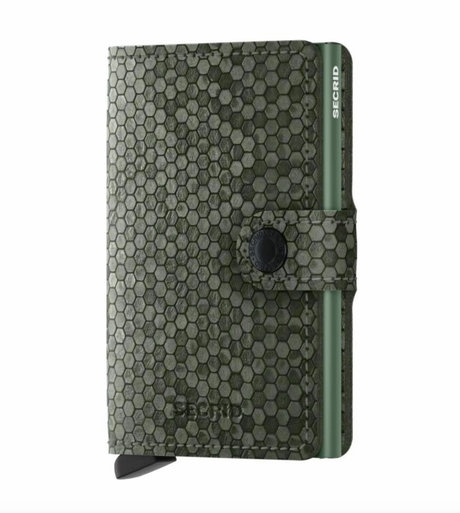Secrid Hexagon Mini Wallet Deal of the Day