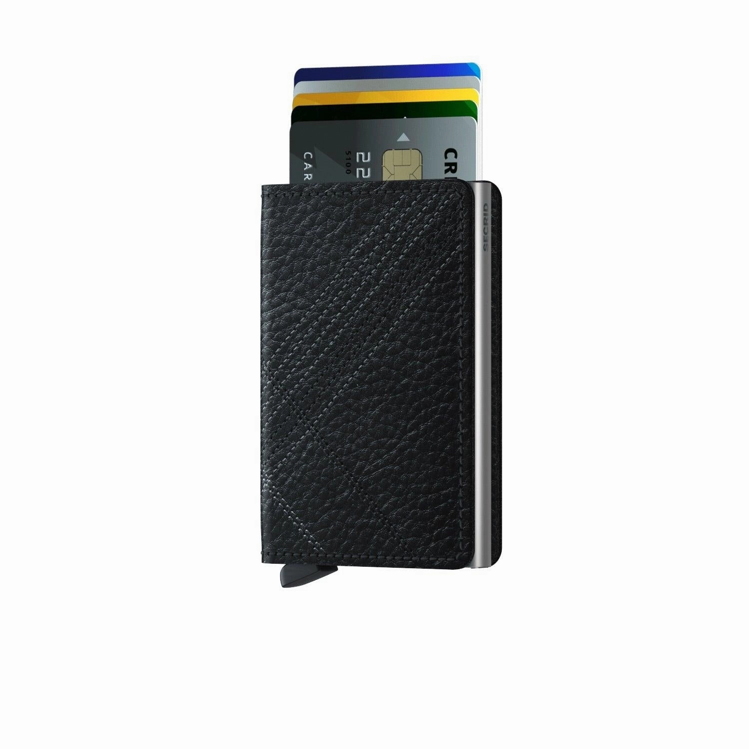 Secrid Linea Stitch Slim Wallet MustHave Deal