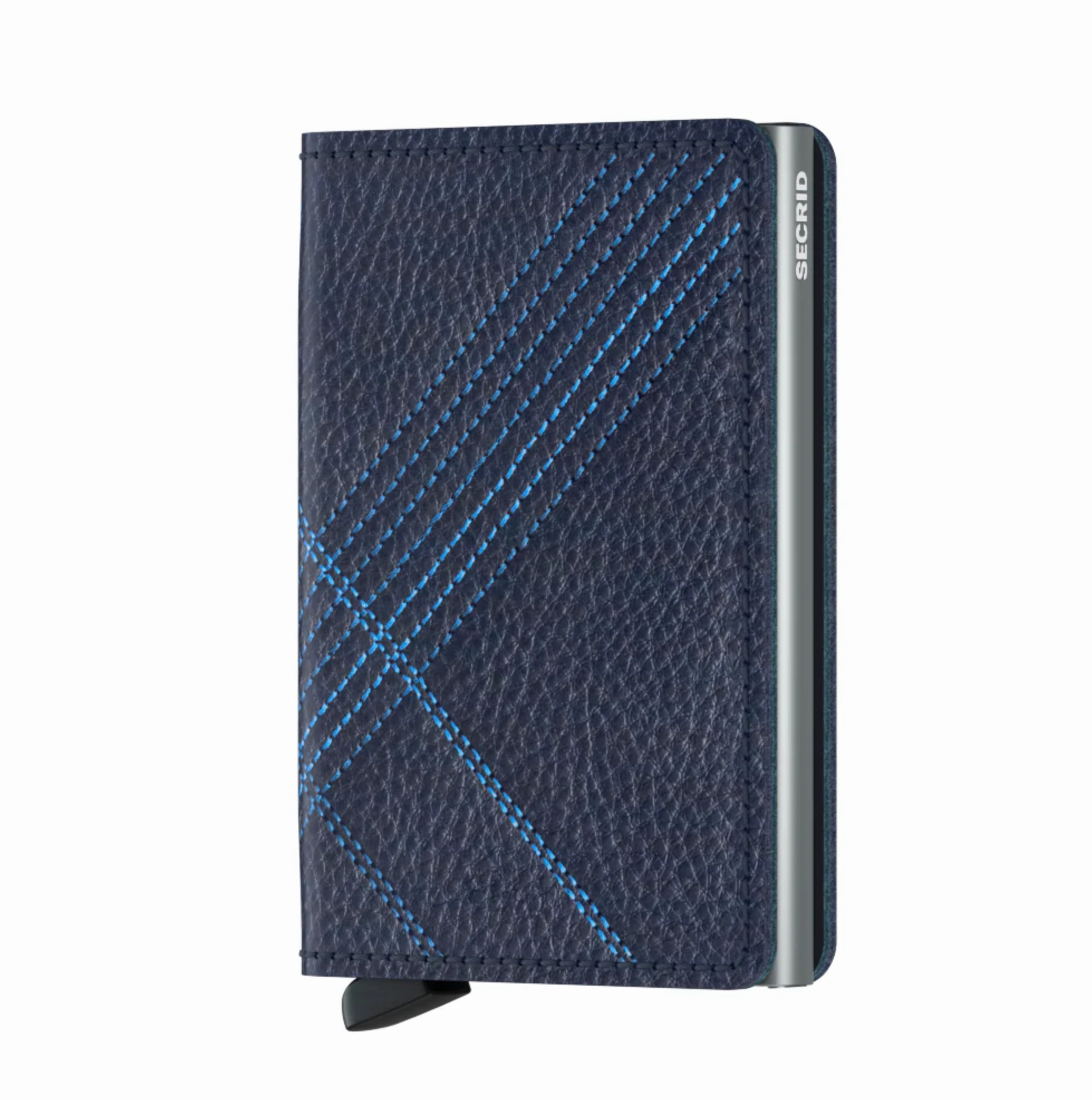 Price Drop Today Last Chance Offer Secrid Linea Stitch Slim Wallet