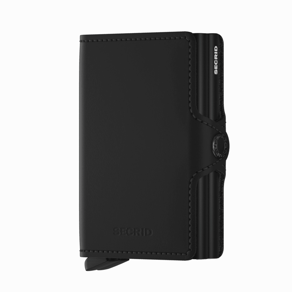Secrid Matte Twin Wallet Big Savings Today Hot Deal Alert