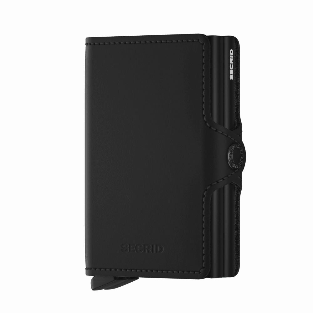 Secrid Matte Twin Wallet Daily Hot Deal Hot Sale Today