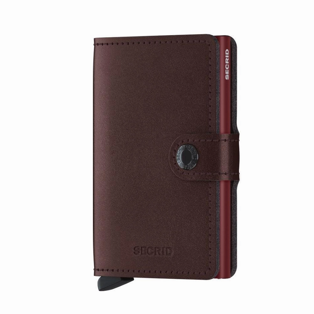 Weekend Flash Offer Best Deal Alert Secrid Metallic Mini Wallet