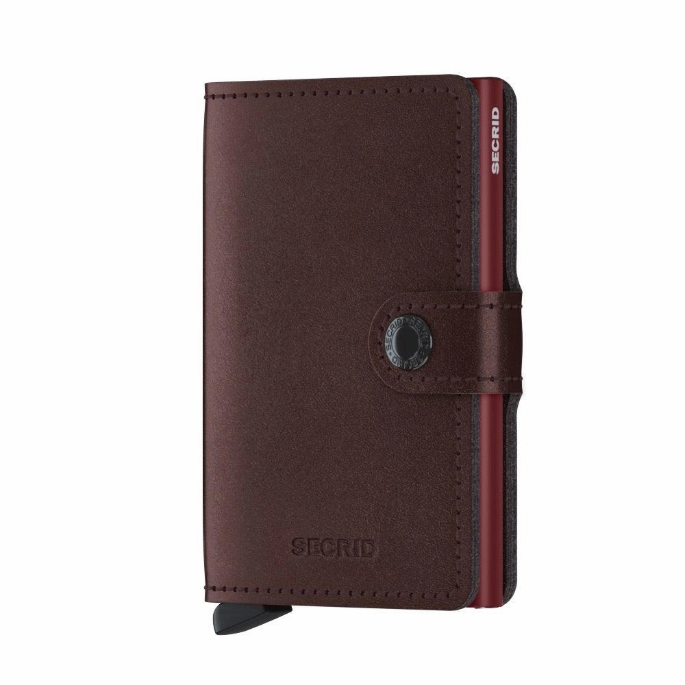 Secrid Metallic Mini Wallet Hot Offer Event Limited Time Steal