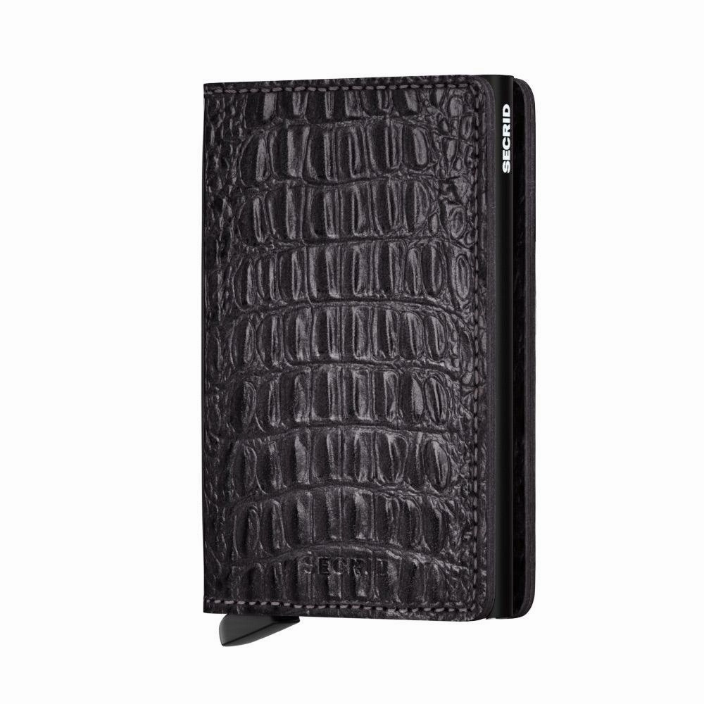 Best Seller Deal Secrid Nile Slim Wallet