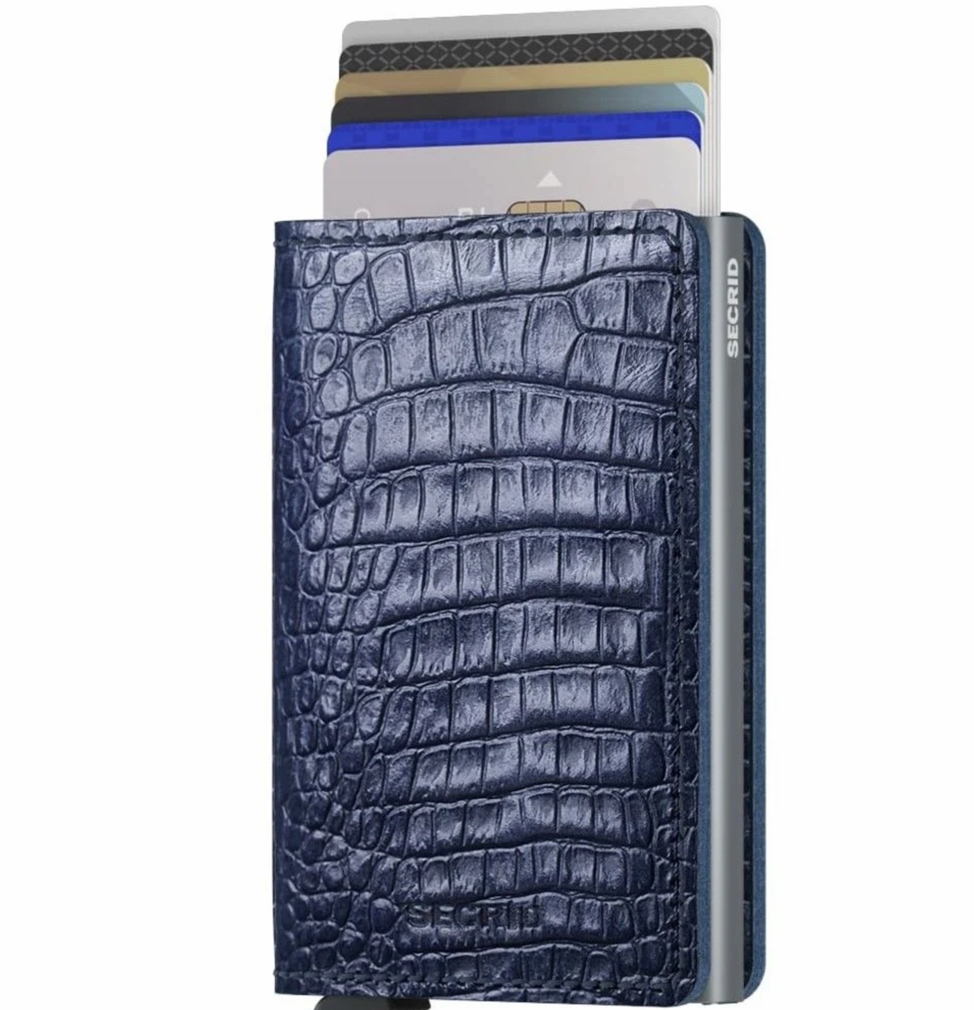 Instant Discount Secrid Nile Slim Wallet
