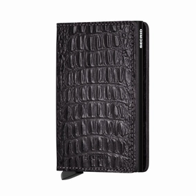 Limited Stock Deals Secrid Nile Slim Wallet