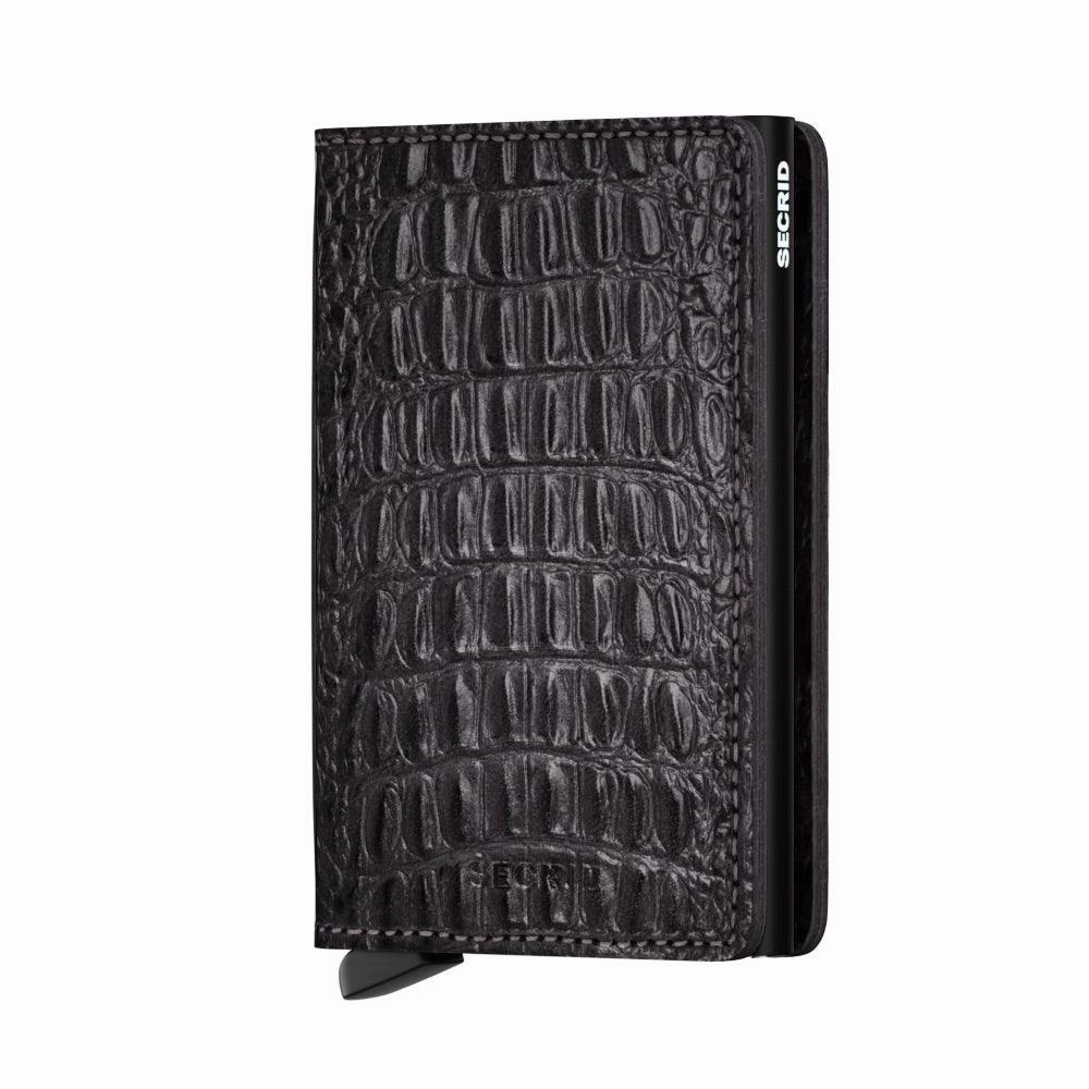 Limited Stock Deals Secrid Nile Slim Wallet