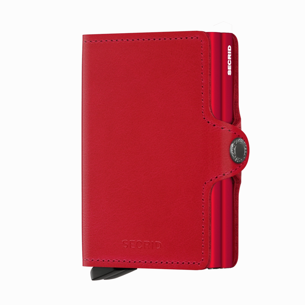Secrid Original Twin Wallet Big Price Drop