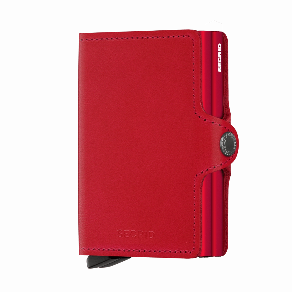Hot Deals Today Secrid Original Twin Wallet