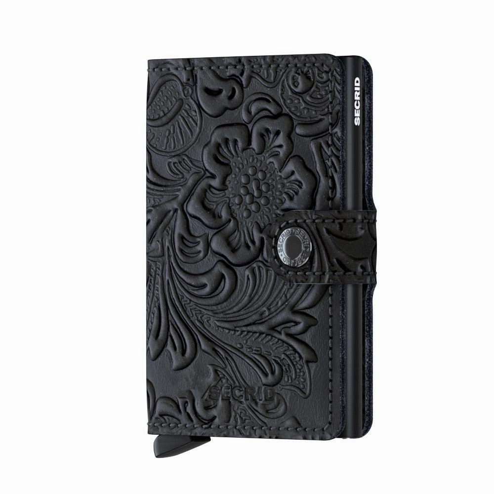 Limited Stock Deals Secrid Ornament Mini Wallet