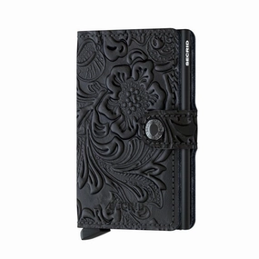 Secrid Ornament Mini Wallet Big Savings Event Limited Stock Offer
