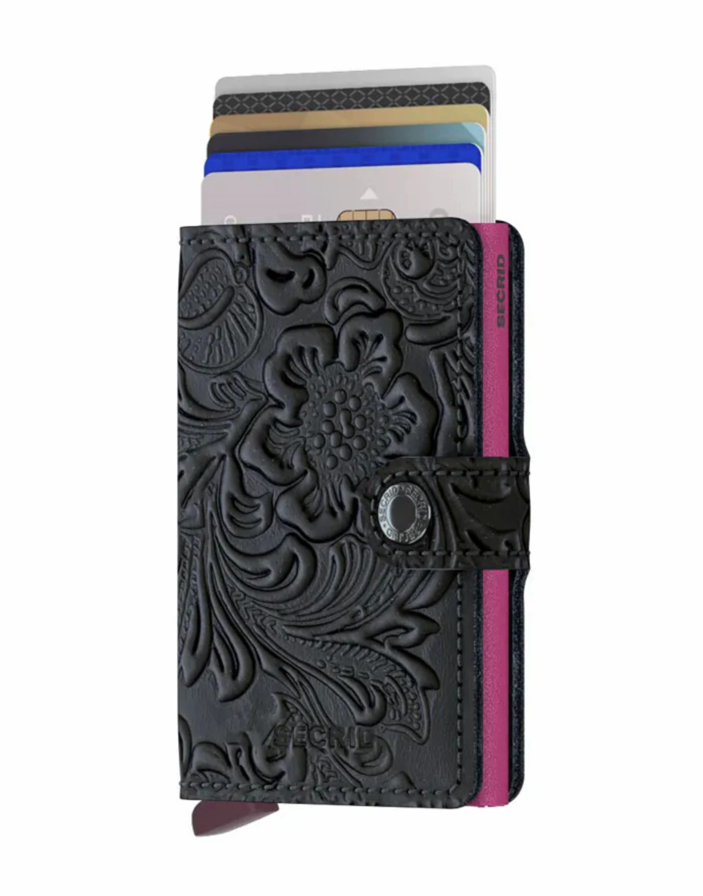 Secrid Ornament Mini Wallet Todays Trending Deals Clearance Sale Now