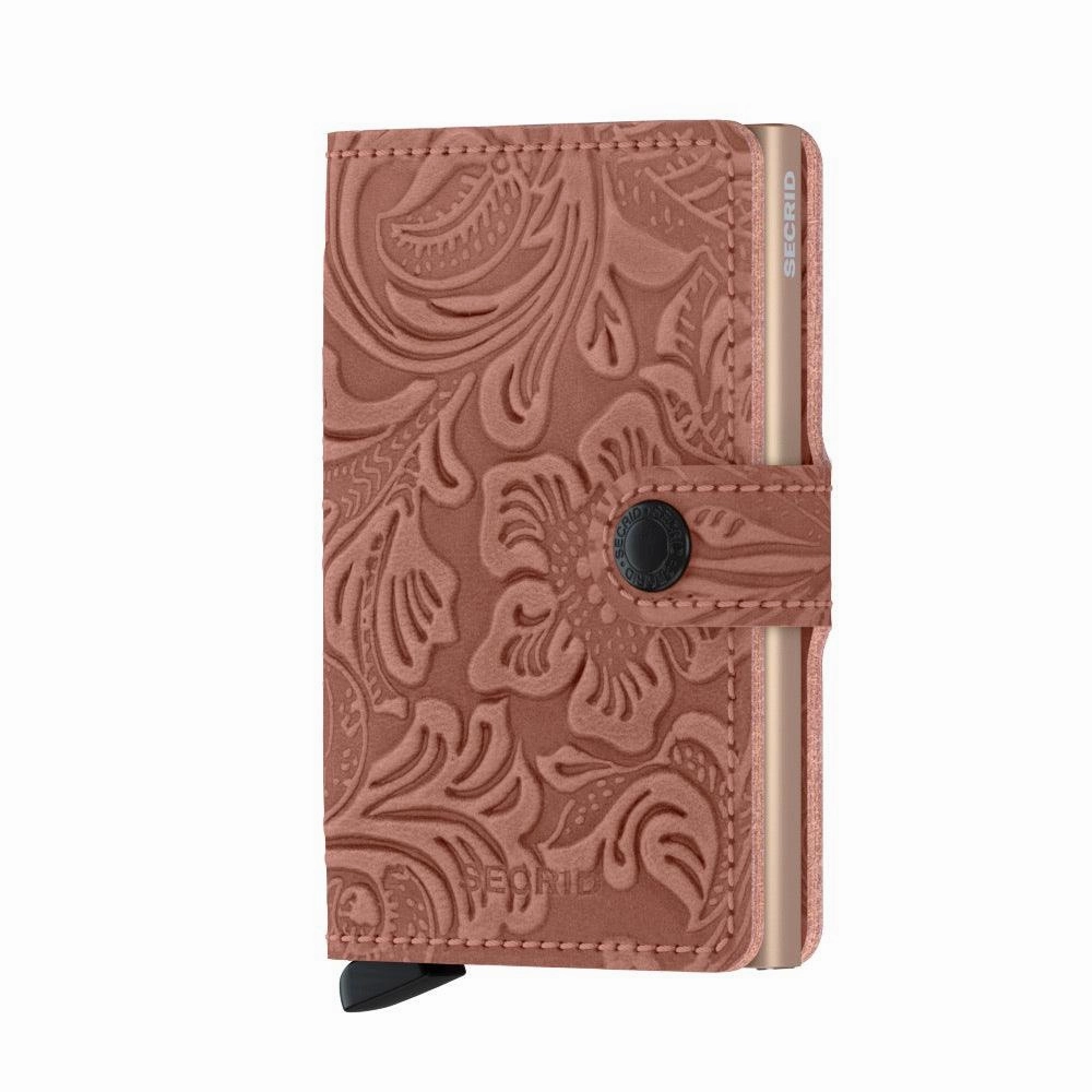 Secrid Ornament Mini Wallet Grab It Now Trending Today Steal