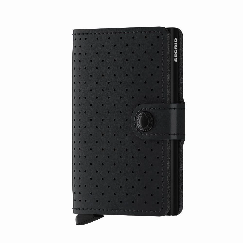 Secrid Perforated Mini Wallet Flash Sale Alert