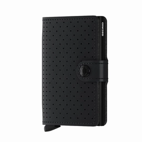 Secrid Perforated Mini Wallet Flash Sale Alert