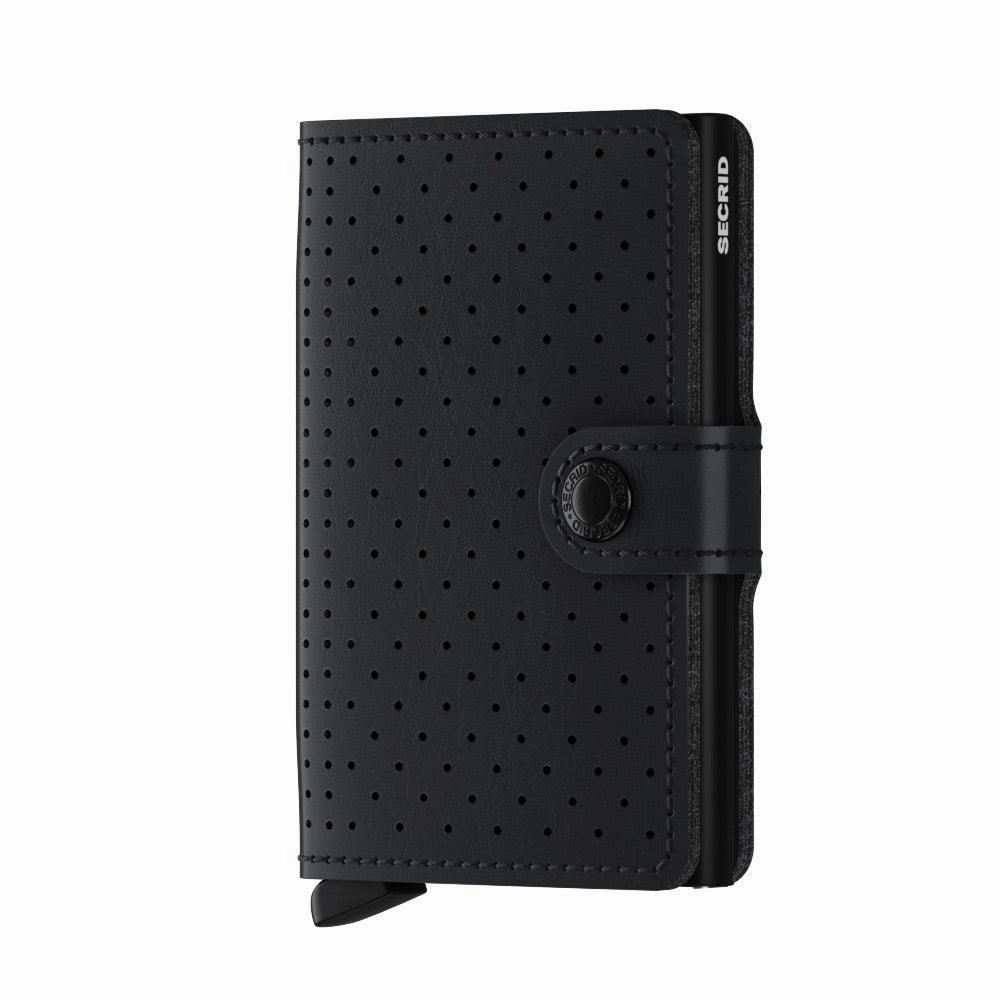 MustHave Steals Grab Your Deal Today Secrid Perforated Mini Wallet