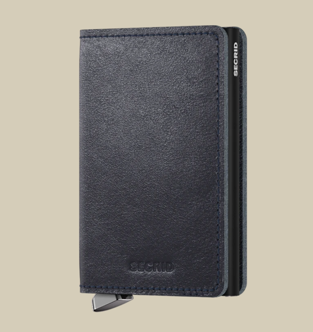 Secrid Premium Basco Slimwallet Best Deal Alert