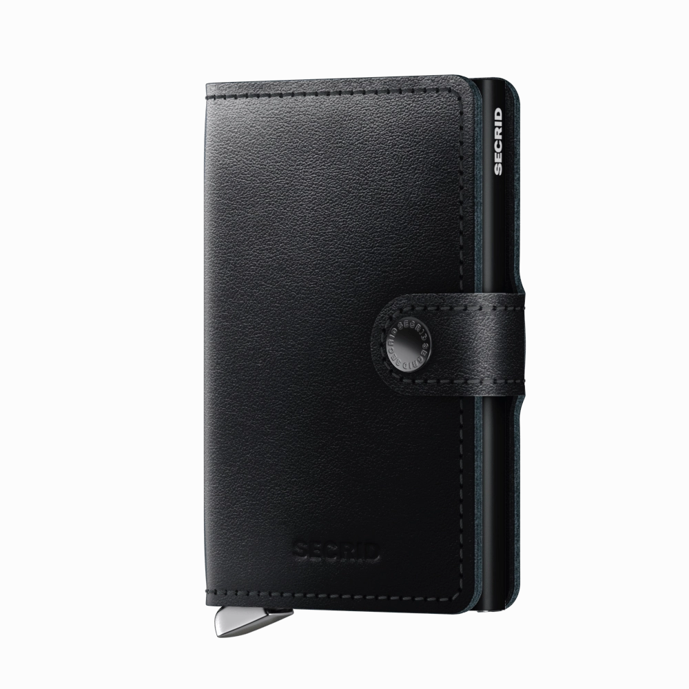 Steal the Deal Now Secrid Premium Dusk Mini Wallet