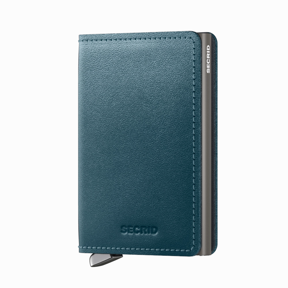 Secrid Premium Dusk Slim Wallet Best Deal Alert