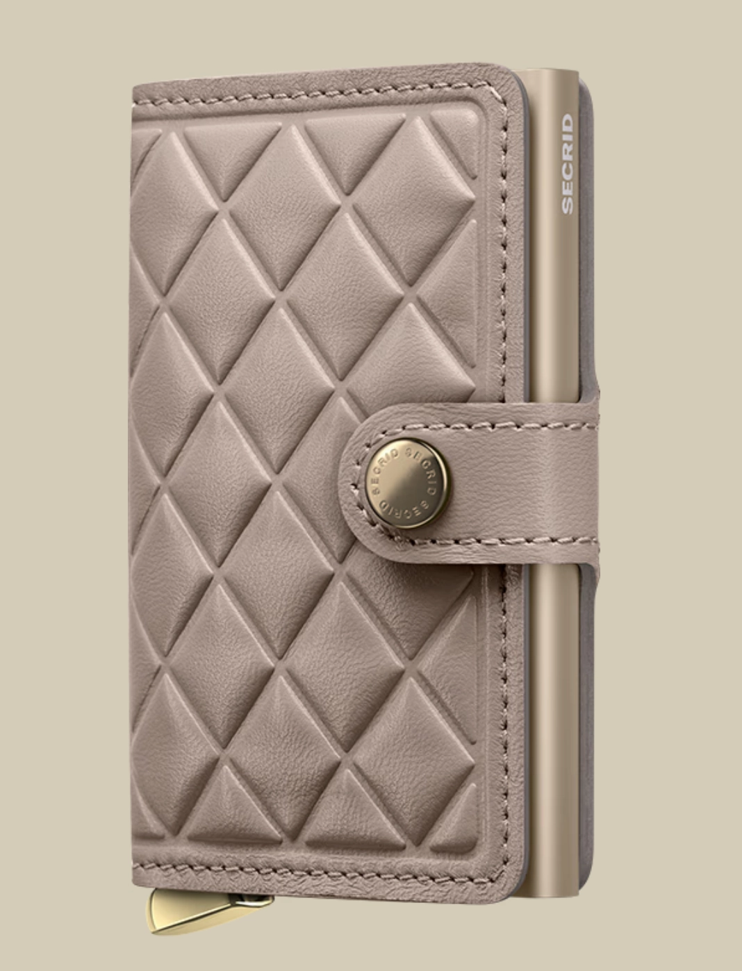 Mega Discount Today Secrid Premium Emboss Diamond Miniwallet